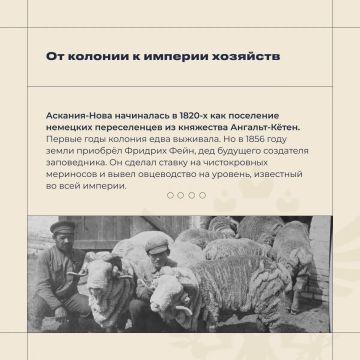 4 апреля — день рождения Фридриха Фальц-Фейна (1863–1920)