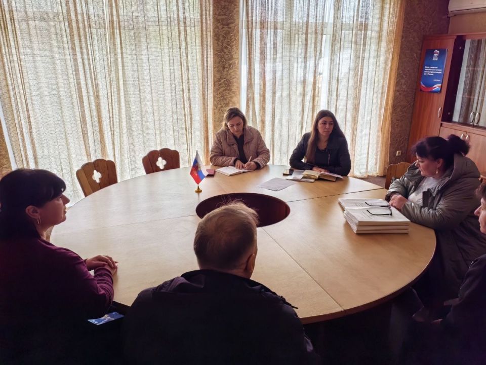Голопристанский округ делает ставку на предпринимательство: социальный контракт помогает жителям открывать своё дело Голопристанский округ делает ставку на предпринимательство: социальный контракт помогает жителям открывать своё дело