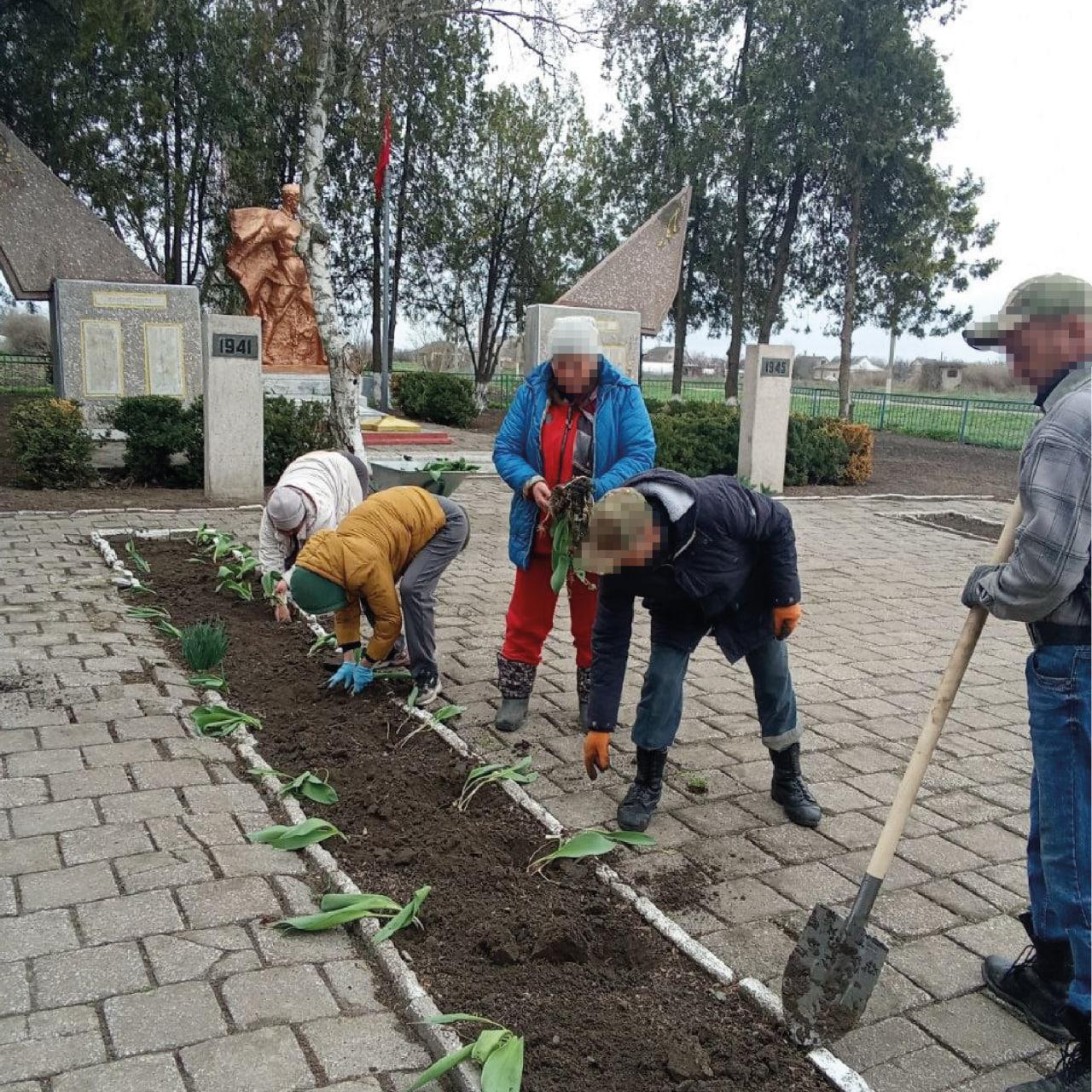 Подводим итоги недели в сфере коммунального хозяйства в Алешкинском округе Подводим итоги недели в сфере коммунального хозяйства в Алешкинском округе