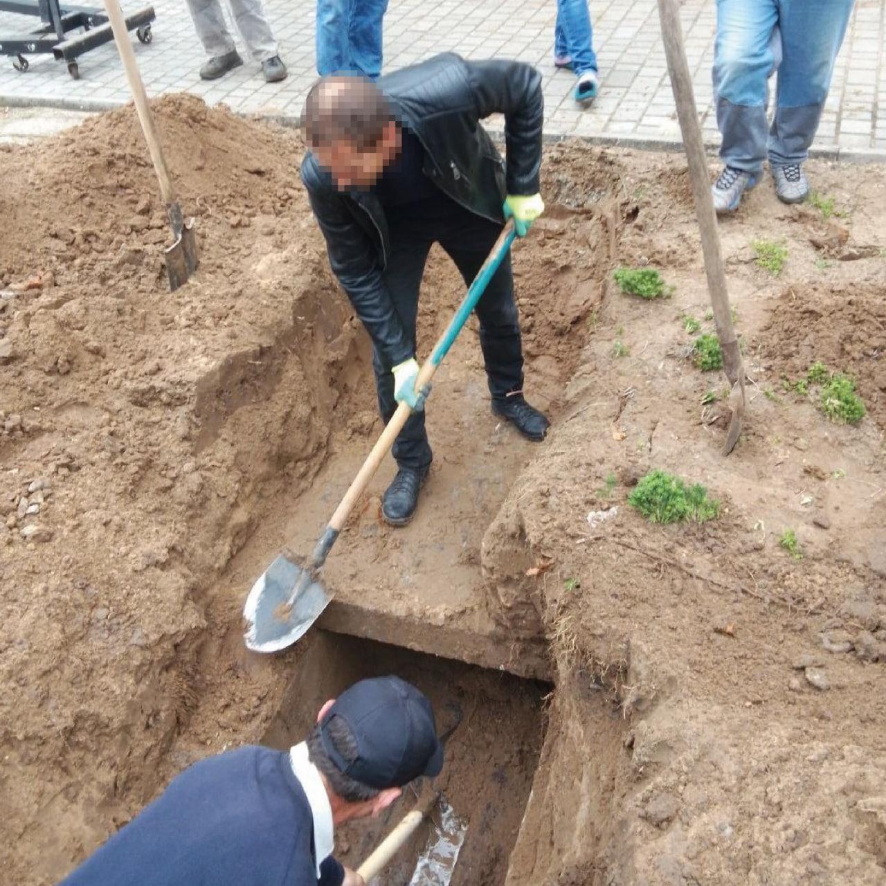 Подводим итоги недели в сфере коммунального хозяйства в Алешкинском округе