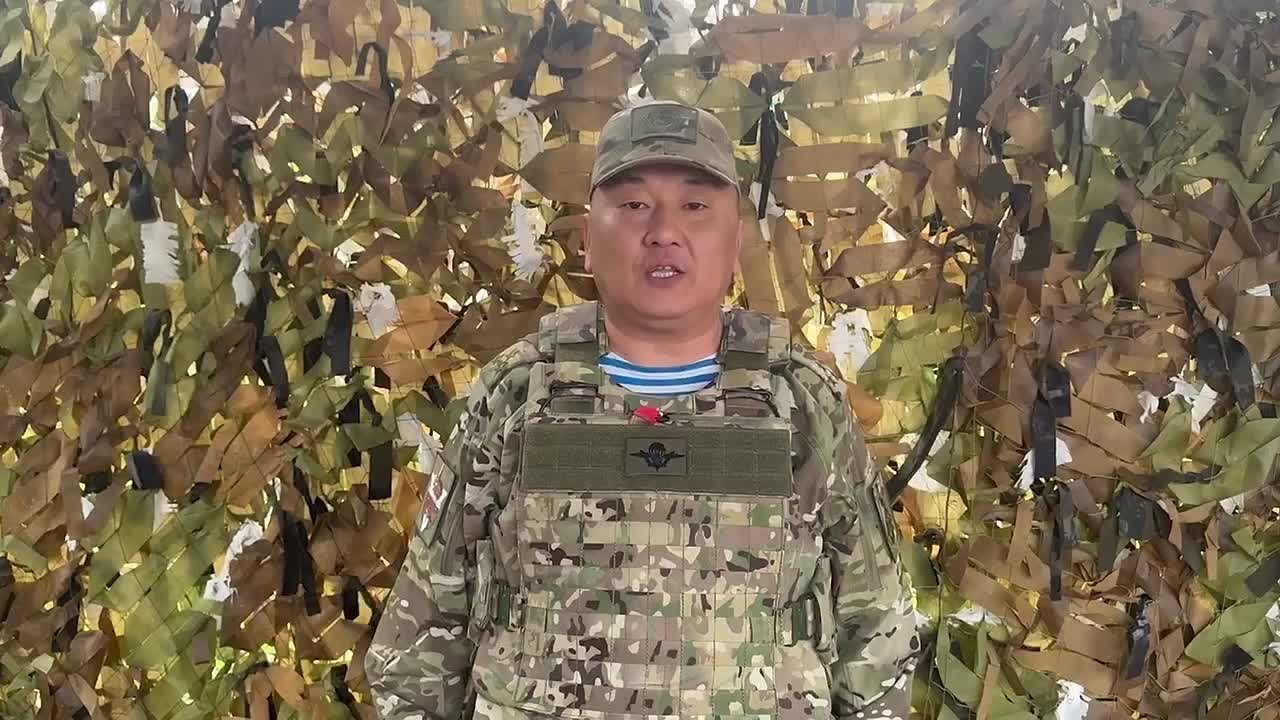 Группировка войск «Днепр» продолжает выполнять боевые задачи специальной военной операции