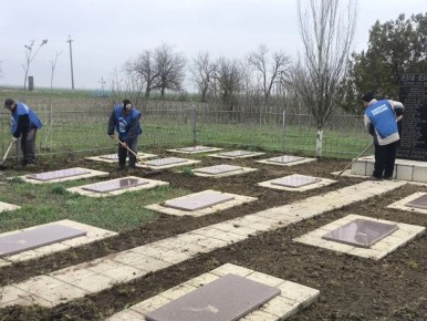 ��������� "������ ������" ������� � ������� ��������� � �������� ����������� � ���������� �������