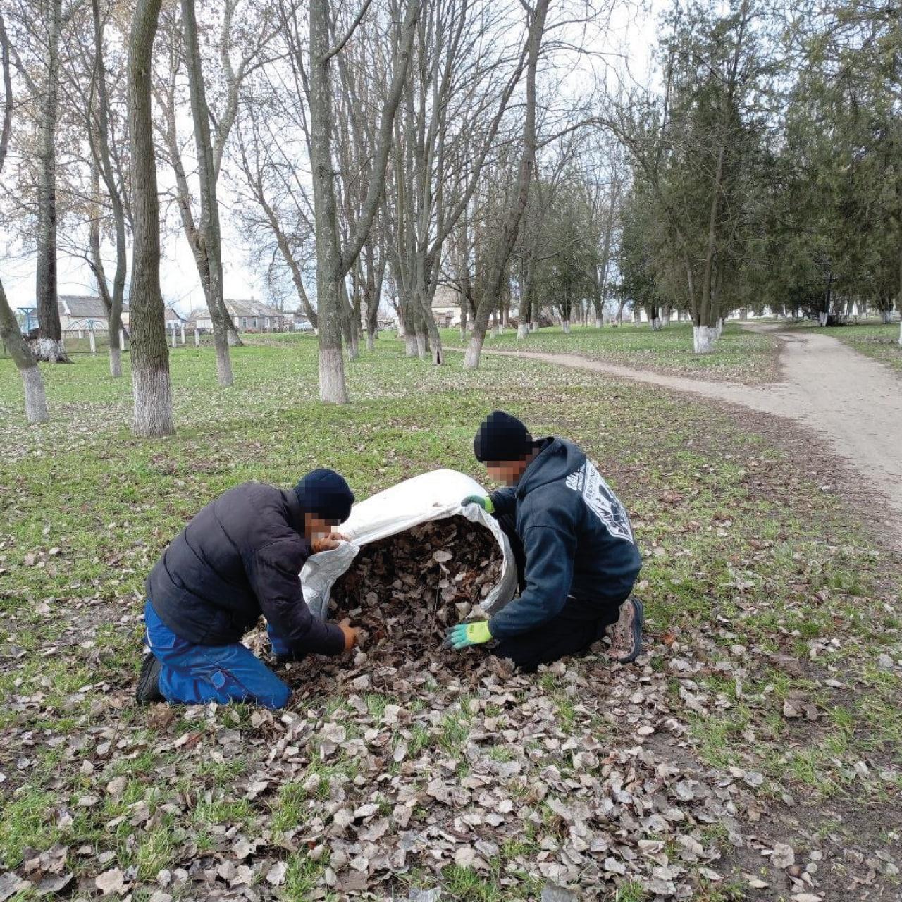 Подводим итоги недели в сфере коммунального хозяйства в Алешкинском округе Подводим итоги недели в сфере коммунального хозяйства в Алешкинском округе