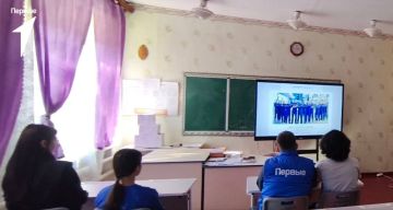 ������ ������������������� ����� ������������� � ������������� ��� �������� �� �����