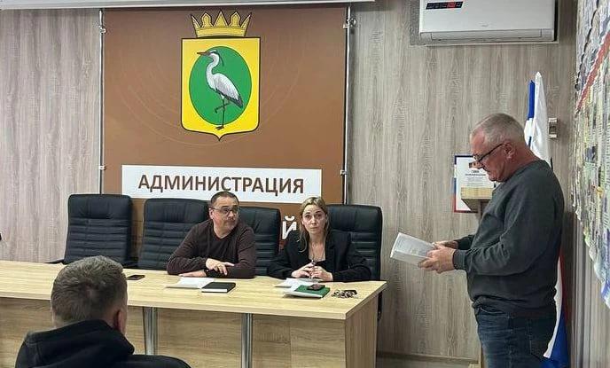 Культурный дайджест: события недели в Алешкинском округе Культурный дайджест: события недели в Алешкинском округе