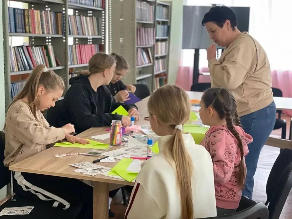 Культурный дайджест: события недели в Алешкинском округе Культурный дайджест: события недели в Алешкинском округе