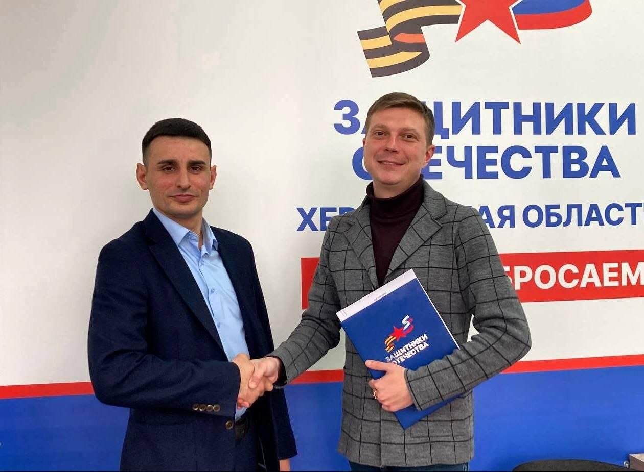 Помощь ветеранам СВО в бизнесе станет еще доступнее Помощь ветеранам СВО в бизнесе станет еще доступнее