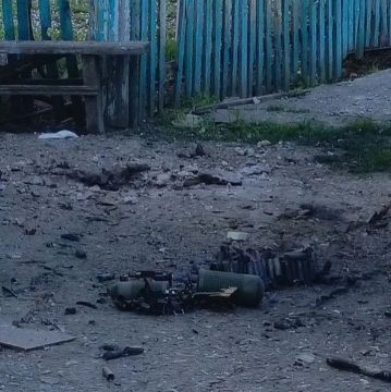 В результате атак ВСУ в Каховском округе повреждены жилые дома