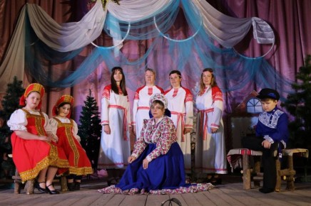 Культурный дайджест: события недели в Алешкинском округе