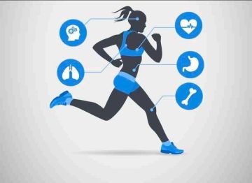 «Движение к здоровью». В рамках профилактики сердечно-сосудистых заболеваний ведомство напоминает жителям региона о ключевых факторах развития артериальной гипертензии и роли физической активности