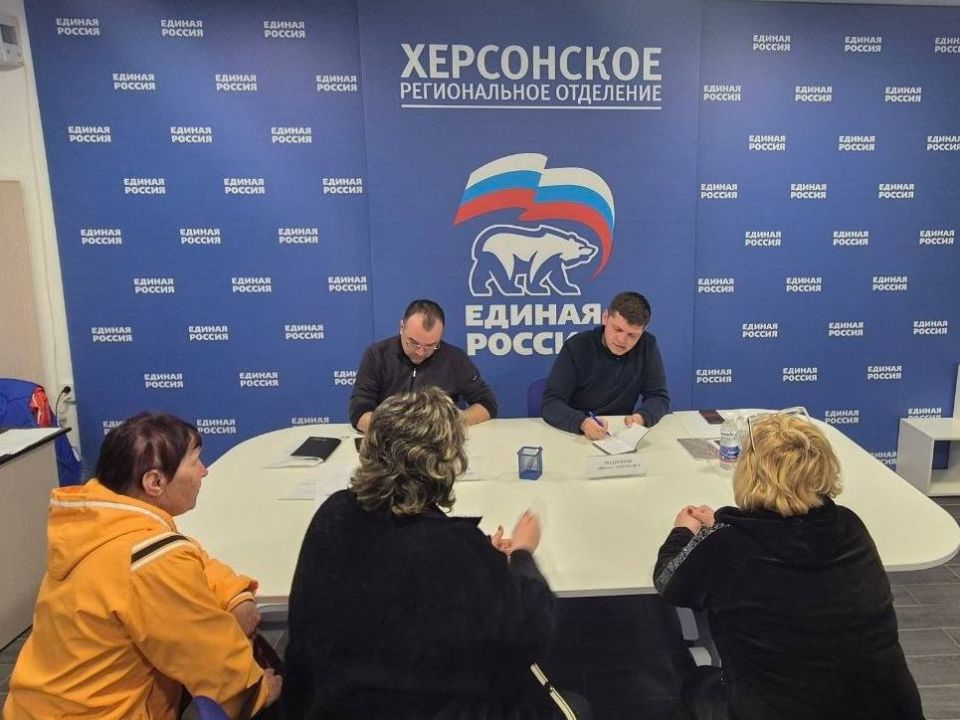 Продолжаем рассказывать о том, как прошли приемы жителей в рамках недели ЖКХ Продолжаем рассказывать о том, как прошли приемы жителей в рамках недели ЖКХ