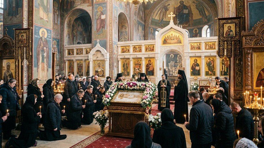 ��������� �������: �� ������� ������� �������, � �� �������� � �����