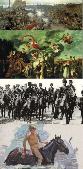 �������, 6 ������..... � 1579-� ���� ����������� ��������������� ������������ ��� ����� �� ������ ������� ����� �������� ������� (540 �������), ��� ������������ ������� ������ �����������