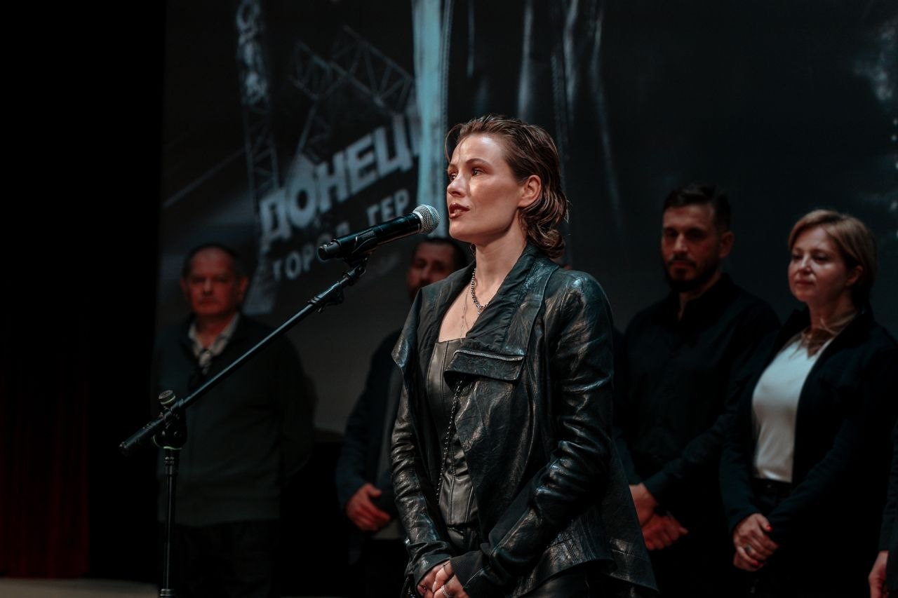 «Центурия»: шпионский детектив, основанный на реальной работе спецслужб «Центурия»: шпионский детектив, основанный на реальной работе спецслужб