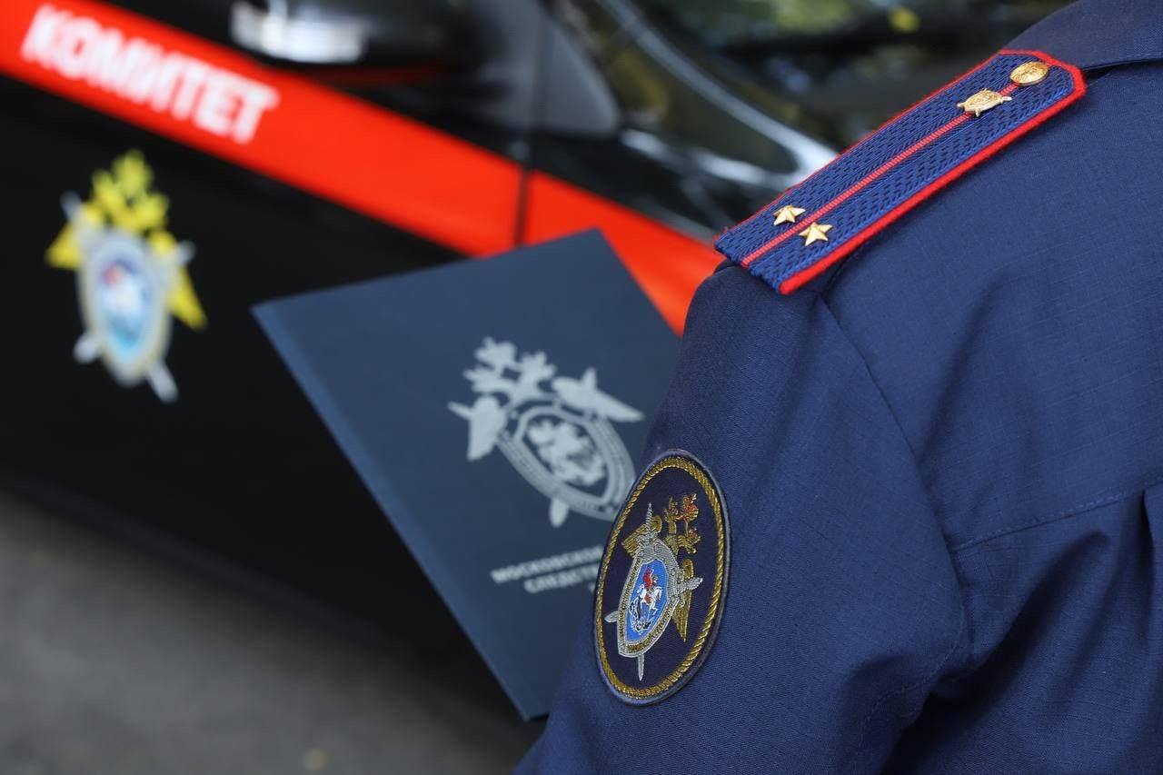 СУ СК России по Херсонской области возбуждено уголовное дело в отношении главы крестьянского хозяйства