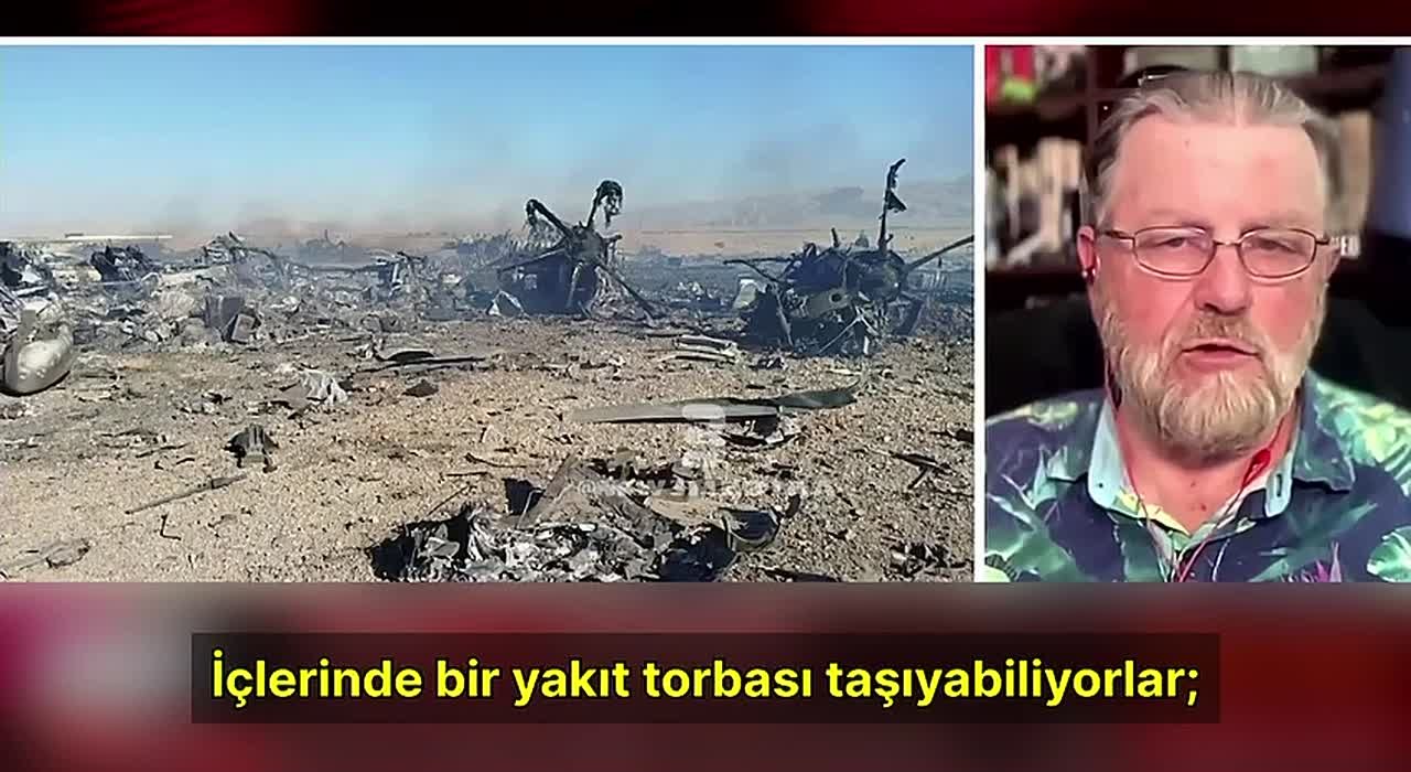 Бывший сотрудник ЦРУ Ларри Джонсон: