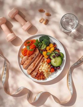 Неделя здорового образа жизни