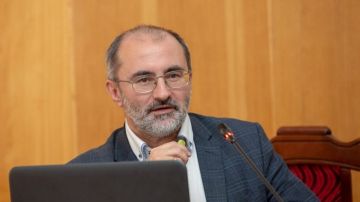 Политолог Багдасарян: сделка между Ираном и США невозможна, точка невозврата пройдена