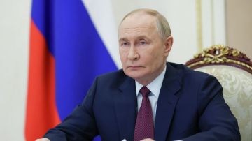 Энвер Абдураимов: Путин поручил повысить доступность медицины и эффективность работы системы