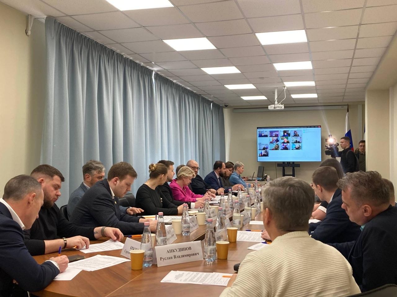 В Херсонской области выросло количество мер социальной поддержки участников СВО В Херсонской области выросло количество мер социальной поддержки участников СВО