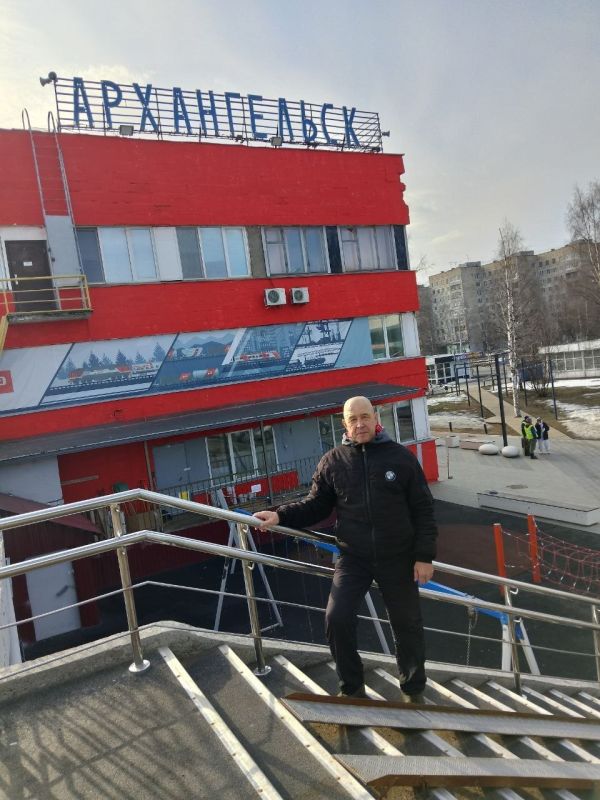 Павел Тропкин: Триумф воли: каховские гиревики покорили мир! Павел Тропкин: Триумф воли: каховские гиревики покорили мир!