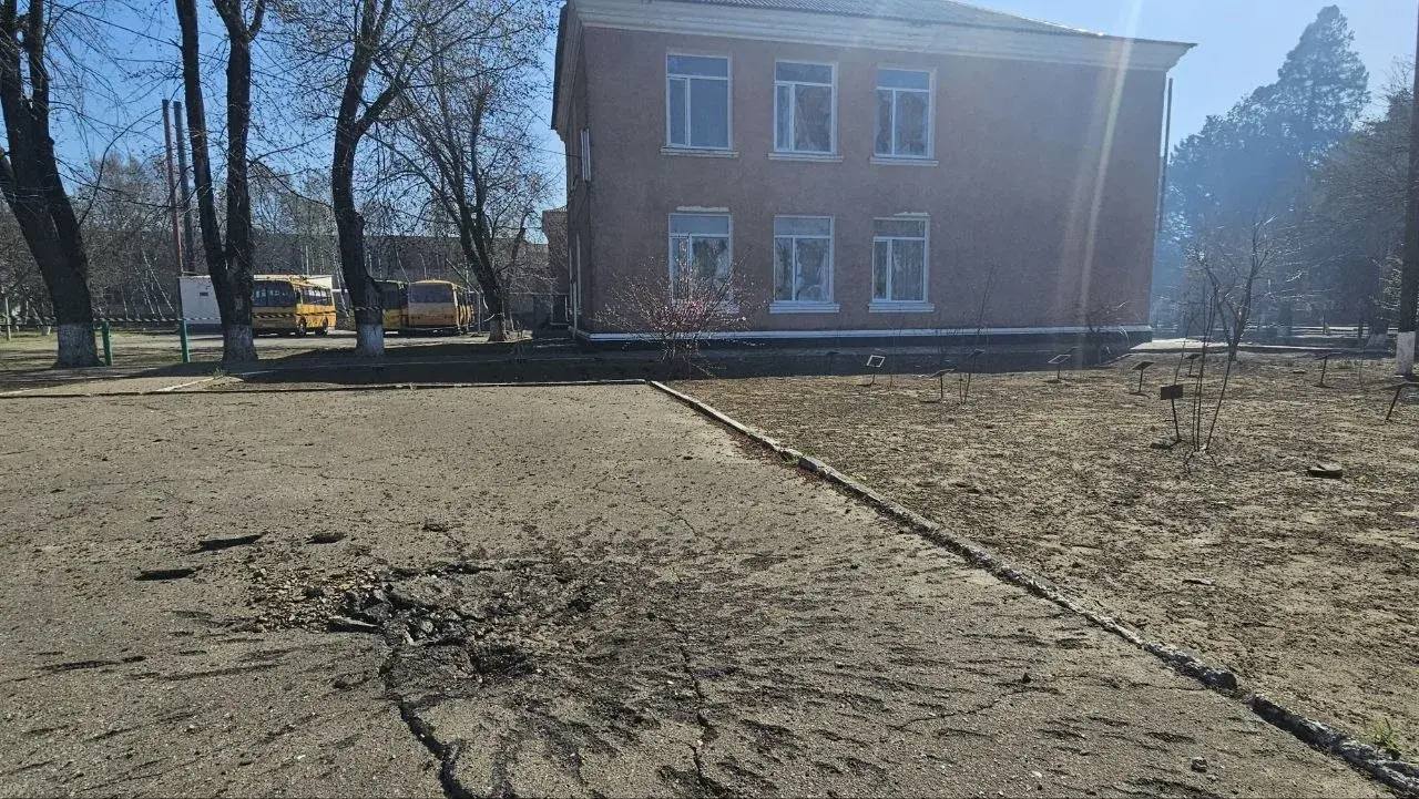 За сутки от рук киевских боевиков погибла женщина, один ранен — Сальдо За сутки от рук киевских боевиков погибла женщина, один ранен — Сальдо