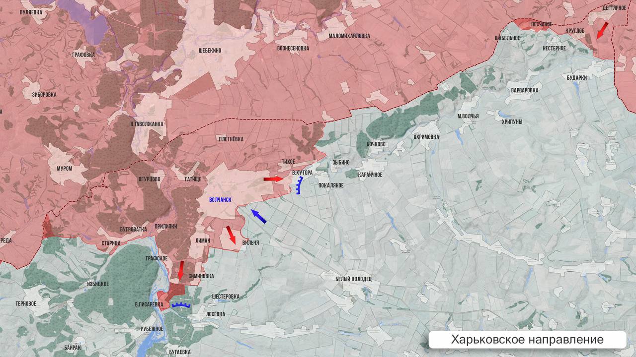 Олег Царёв: Фронтовая сводка 7 апреля. На Херсонском направлении ВС РФ наносят удары по средствам связи и позициям врага на о. Карантинный и в Херсоне Олег Царёв: Фронтовая сводка 7 апреля. На Херсонском направлении ВС РФ наносят удары по средствам связи и позициям врага на о. Карантинный и в Херсоне