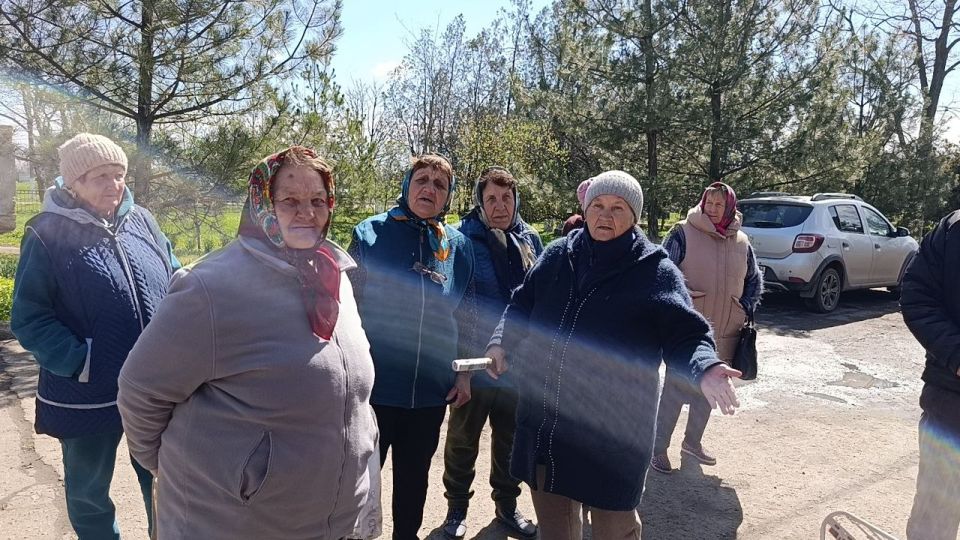Рамиль Замалетдинов: Сегодня мой помощник, Сергей Беспятов, провёл рабочую поездку в Ивановский муниципальный округ, посетив село Новодмитровка Вторая Рамиль Замалетдинов: Сегодня мой помощник, Сергей Беспятов, провёл рабочую поездку в Ивановский муниципальный округ, посетив село Новодмитровка Вторая