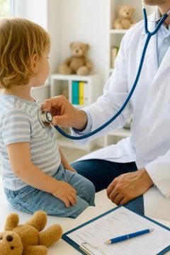 Дети с сахарным диабетом получат квалифицированную медицинскую помощь