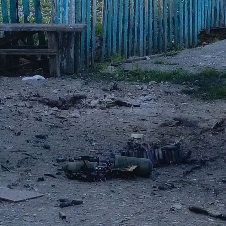 Один мирный житель погиб и один пострадал за прошедшие сутки в результате атак ВСУ на Херсонскую область — Владимир Сальдо Один мирный житель погиб и один пострадал за прошедшие сутки в результате атак ВСУ на Херсонскую область — Владимир Сальдо