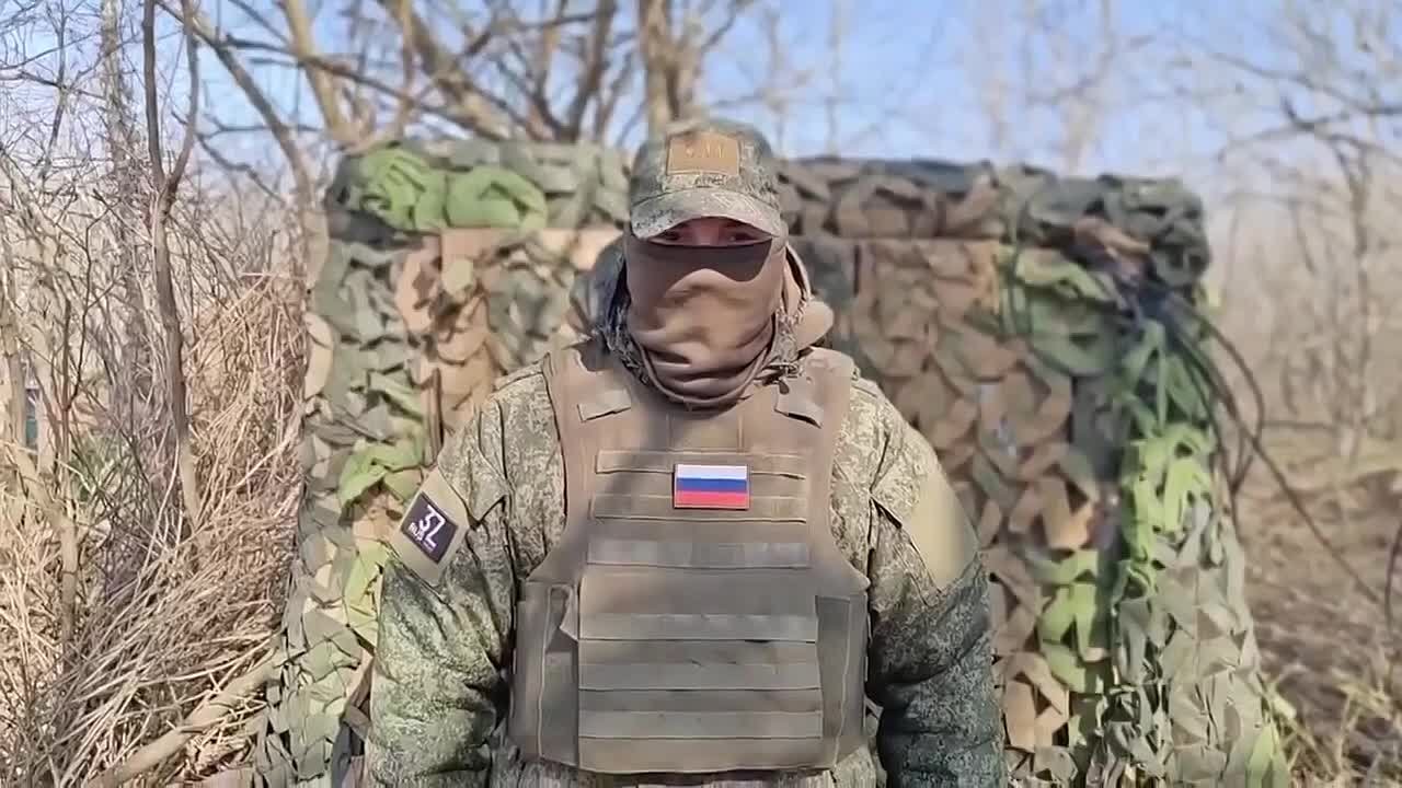 Бойцы СВО плохого не посоветуют