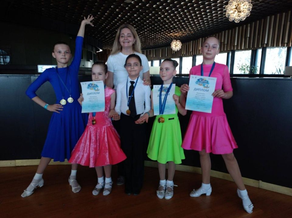 ��������� �����: ���������� ���������� ������� ��������� �� ��������������� ���������-�������� ������ ׸����� �����