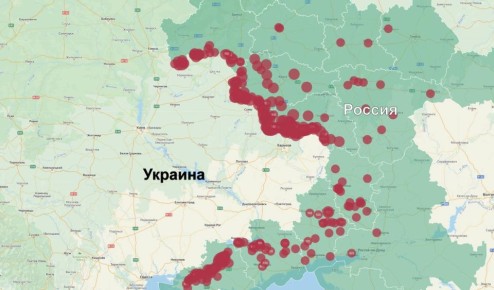 С 30 марта по 5 апреля из-за атак ВСУ погибли 25 человек, заявил Родион Мирошник