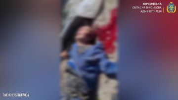 А на том берегу.... Правобережье херсонской области: вечерний обзор новостей По обстрелам и пострадавшим