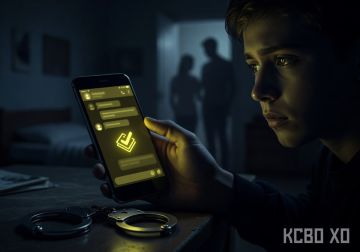 Дети в сети: как вербовщики охотятся на подростков и что делать родителям