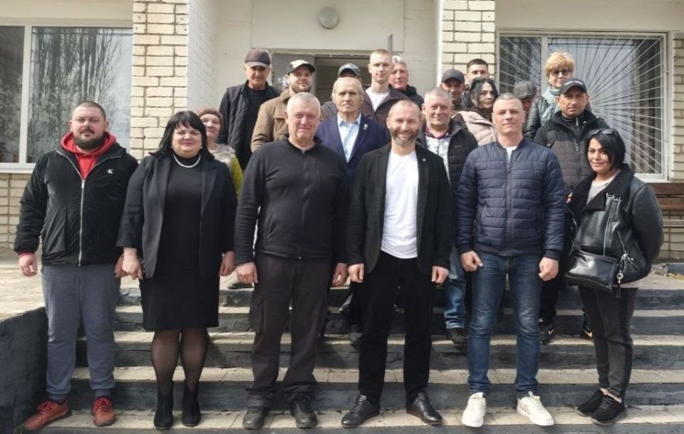 ����� ��������: ������� � ����������� ��������� ���� "�����"