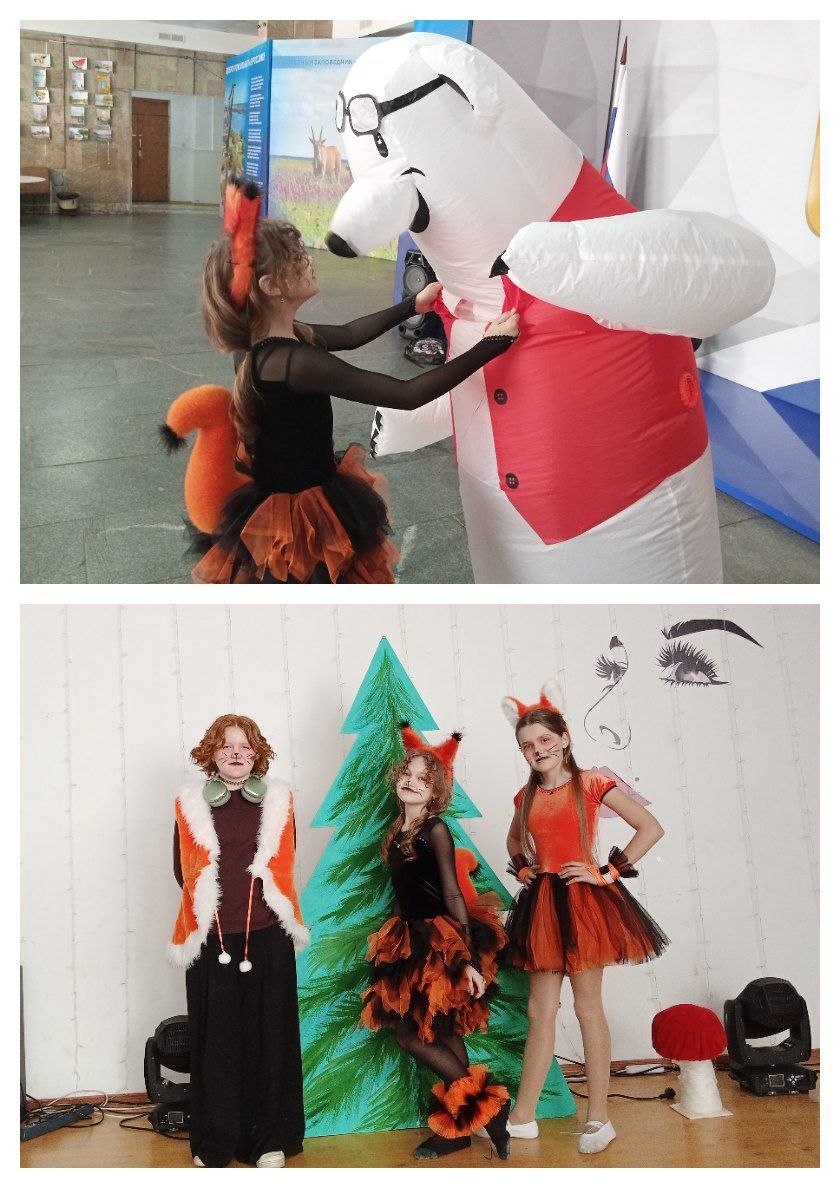 Волшебный мир анимации ожил в «Центре культуры и досуга»! Волшебный мир анимации ожил в «Центре культуры и досуга»!