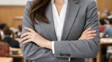 Студентка ХТУ стала победительницей международного конкурса «Научные аспекты — 2026»