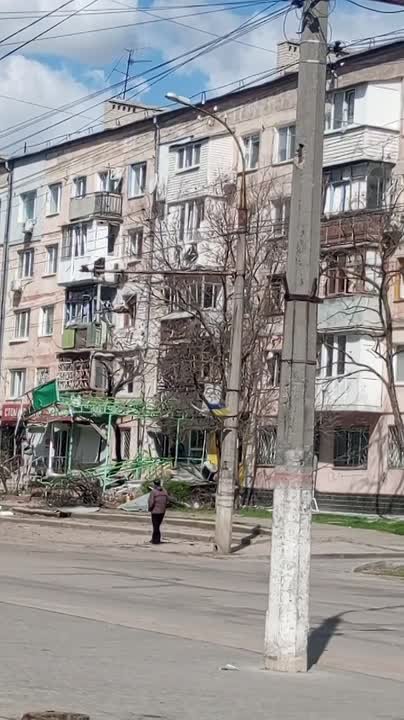 А на том берегу.... Правобережье Херсонщины: Оперативная информация с 06:00 07.04.2026 по 06:00 08.04.2026 — ХОВА За прошедшие сутки под ударами дронов, авиаударами и артобстрелами находились: Антоновка, Берислав, Белозерка...