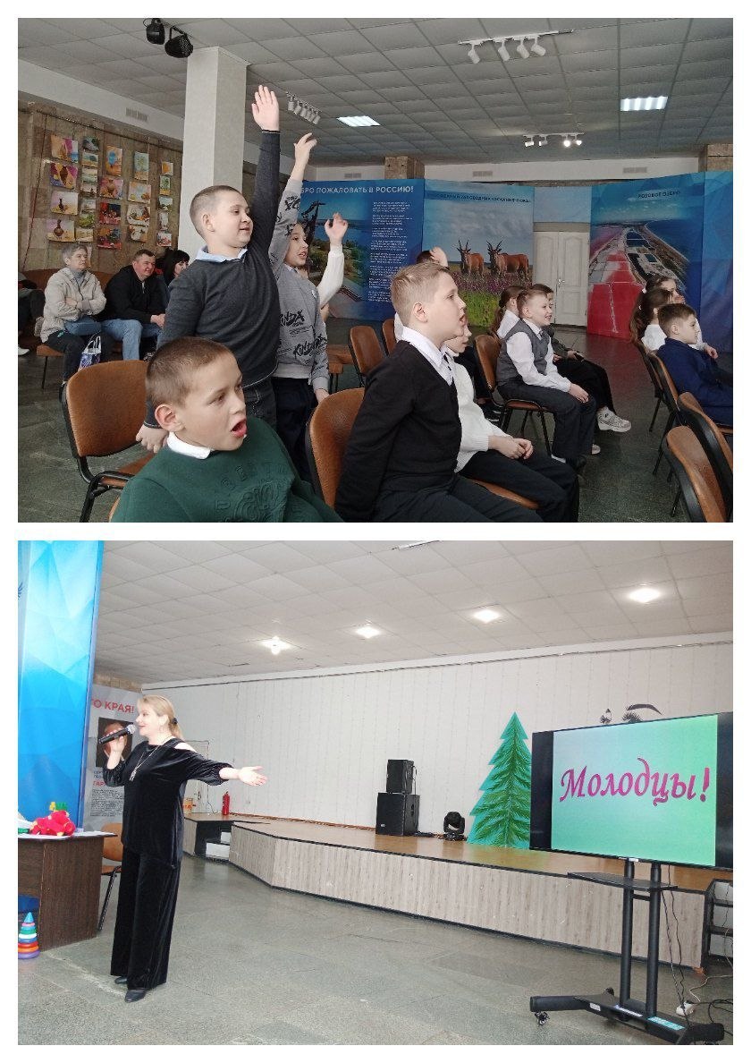 Волшебный мир анимации ожил в «Центре культуры и досуга»! Волшебный мир анимации ожил в «Центре культуры и досуга»!