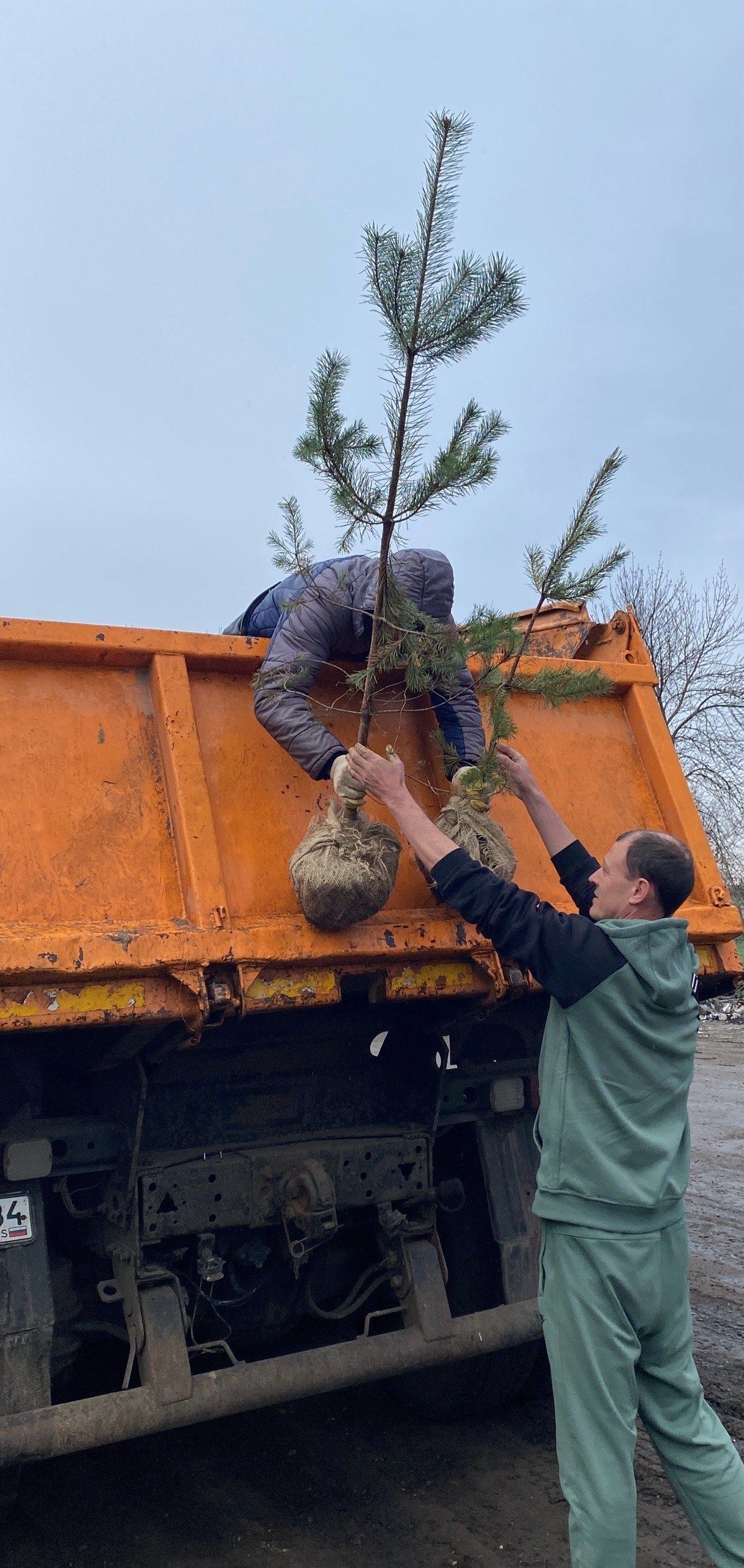В Верхнерогачикском муниципальном округе состоялся масштабный субботник В Верхнерогачикском муниципальном округе состоялся масштабный субботник