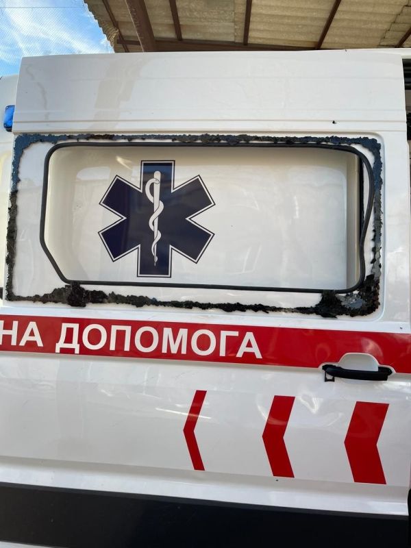 А на том берегу.... Правобережье Херсонщины: дневной обзор новостей По обстрелам и пострадавшим А на том берегу.... Правобережье Херсонщины: дневной обзор новостей По обстрелам и пострадавшим