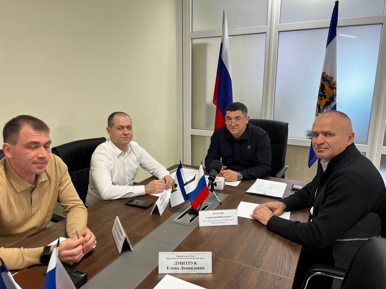 Энвер Абдураимов: Рассмотрели изменения в Бюджетный кодекс на заседании профильного комитета Энвер Абдураимов: Рассмотрели изменения в Бюджетный кодекс на заседании профильного комитета