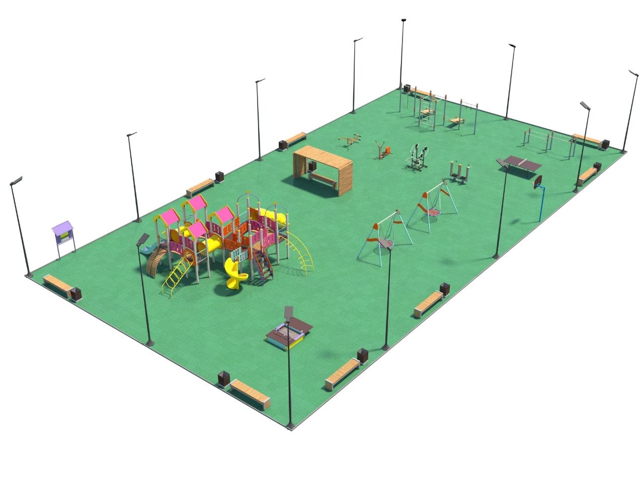 Павел Филипчук: Каховский округ подал 12 проектов на развитие сельских территорий