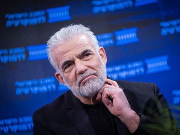 В Израиле тоже приуныли