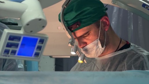 Владимир Сальдо: Военные медики и сапёры Ивановских десантников спасли жизнь раненому бойцу в Херсонской области