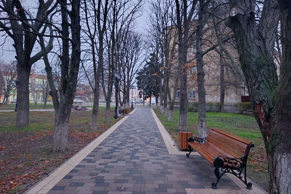 Какой будет погода в Херсонской области 8 апреля 2026 года