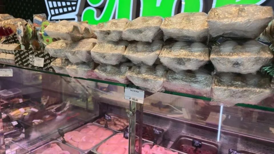 Ситуация с ценами на продукты в преддверии праздника в Херсонской области - на контроле Ситуация с ценами на продукты в преддверии праздника в Херсонской области - на контроле