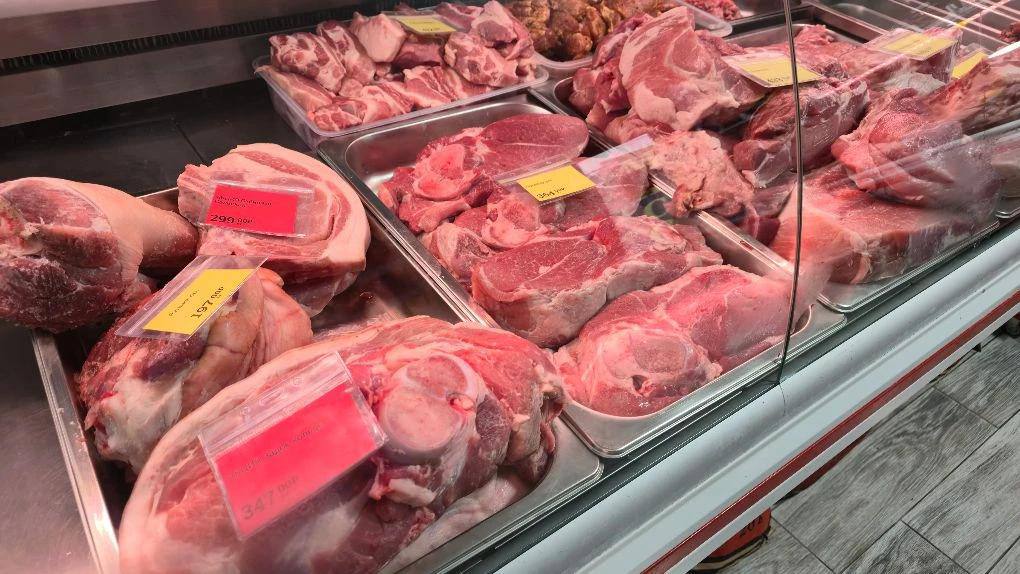 Минпромторг Херсонской области ежедневно проверяет магазины, чтобы не допустить необоснованного повышения цен