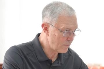 Губернатор Сальдо: В Херсоне остались люди старшего поколения